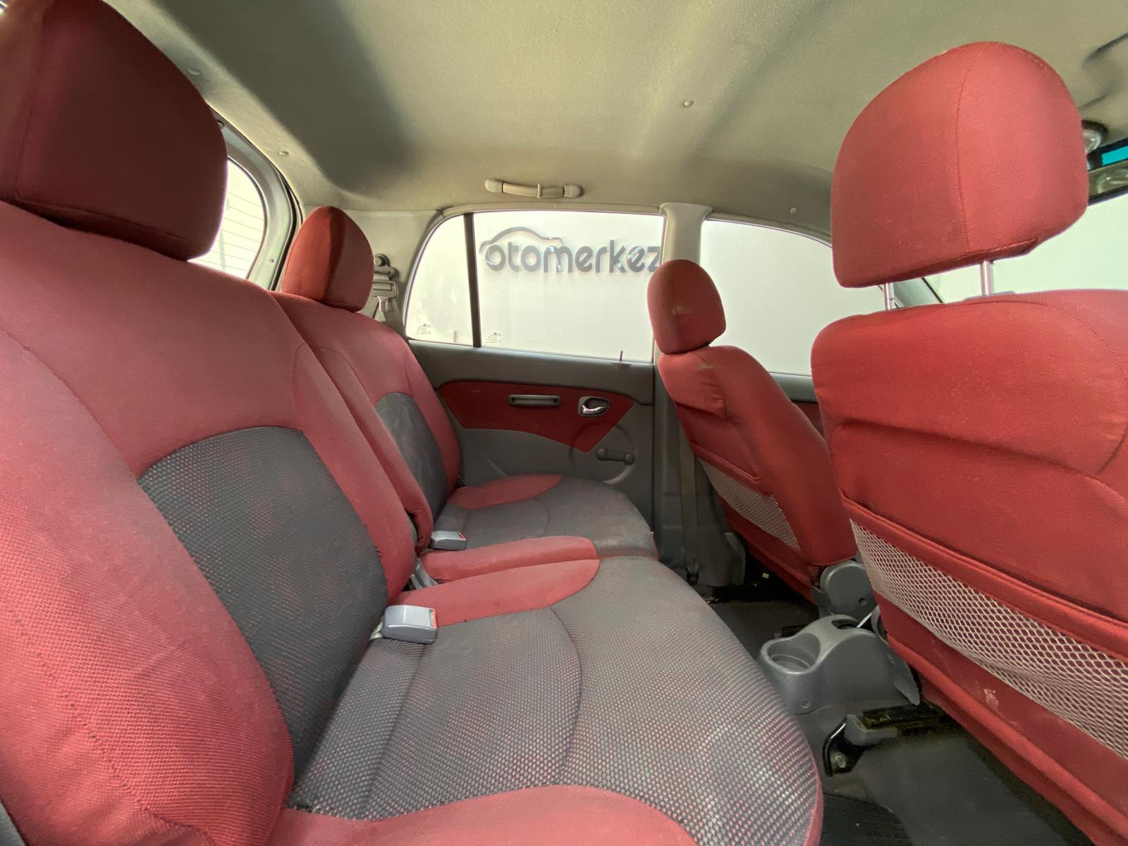 HYUNDAI ATOS 22